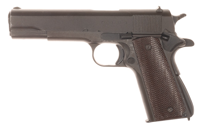 Colt 1911 A1 _dsc5210