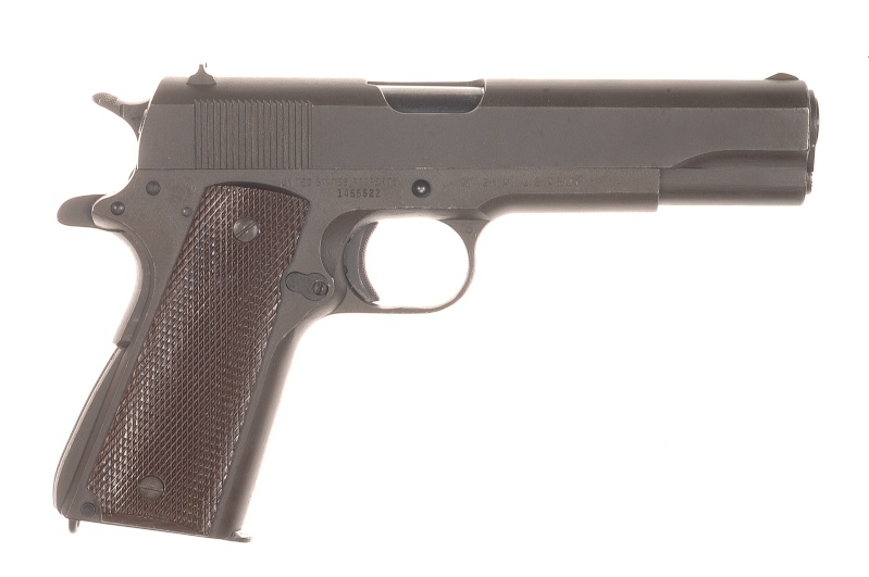 Colt 1911 A1 _dsc5211