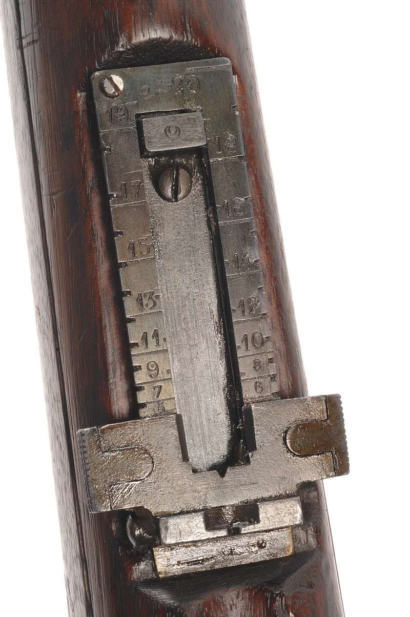 MAUSER Turc modèle 1893 et 1893/89 _dsc6211