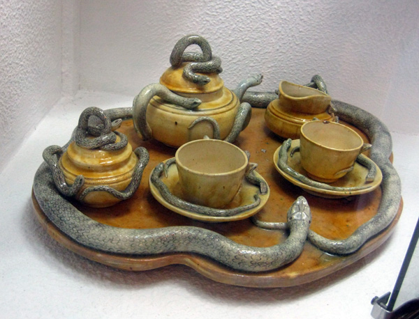 Museum of Ceramics - Caldas da Rainha (Portugal) 763410