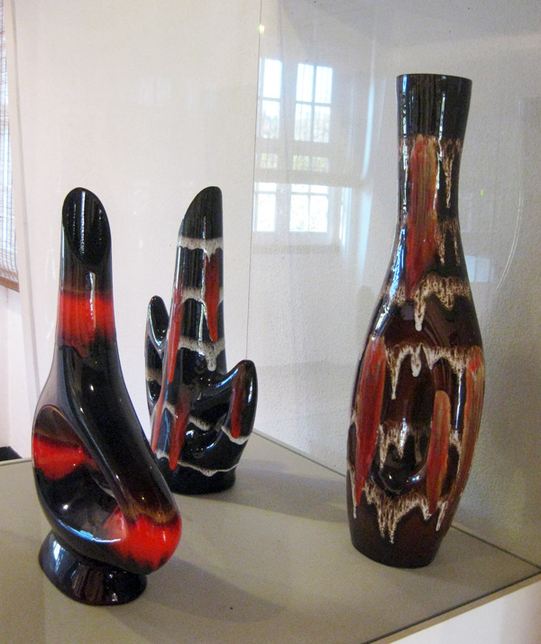 Museum of Ceramics - Caldas da Rainha (Portugal) 766710