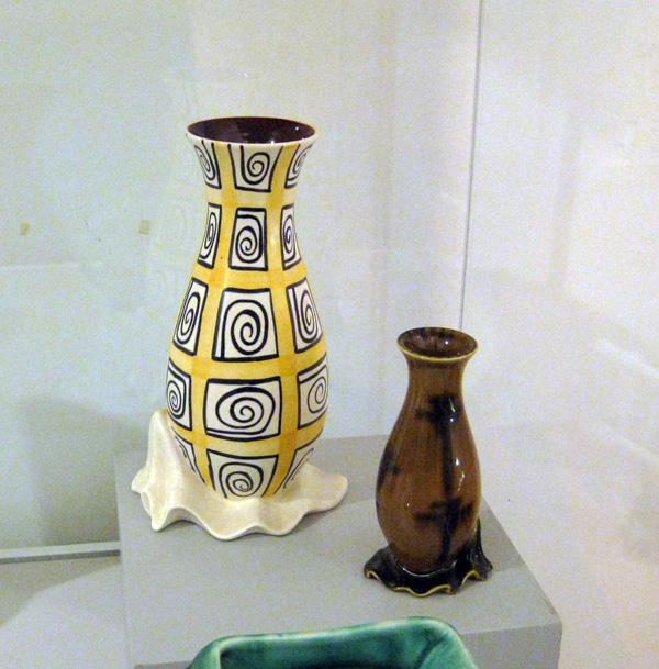 Museum of Ceramics - Caldas da Rainha (Portugal) 772810