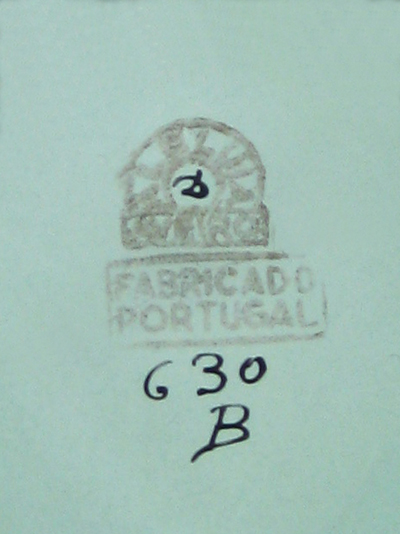ALELUIA (Portugal) 831310