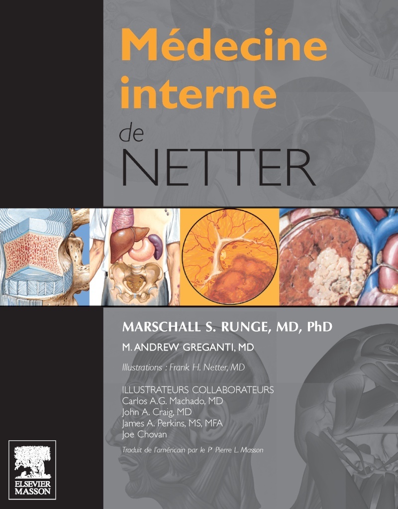 Mdecine interne de Netter  Pages_10