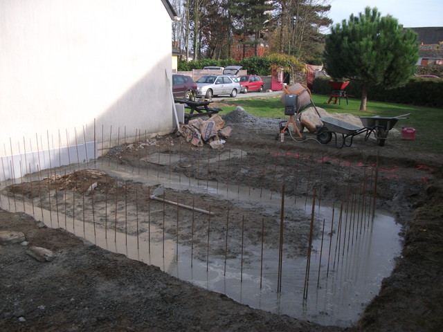 Construction du 12000L en béton 219