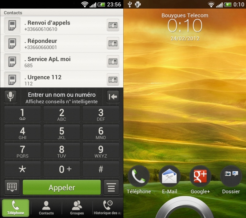 [ROM 4.0.3 ICS / SENSE 4.0] Virtuous ECLIPSE (ex-S4X/S4V) Beta2 [X-Series][MàJ 30/03/12] Dialer10