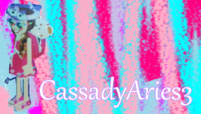 Coloful Background Siggies & Avvies!! Want one? Cassca11