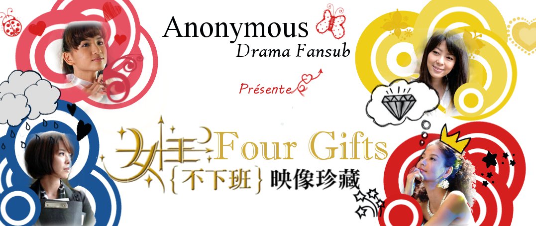 Anonymous Drama Fansub Bannia18