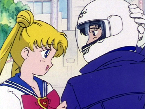 Usagi/Mamoru, Sailor Moon/Tuxedo Kamen, etc Satin_10