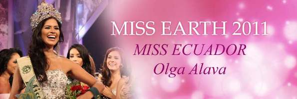 Road to Miss Earth 2012 Banner10