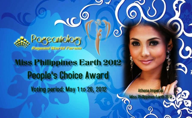 PAGEANTOLOGY - MISS PHILIPPINES EARTH 2012 PEOPLE'S CHOICE AWARD Copy_o36
