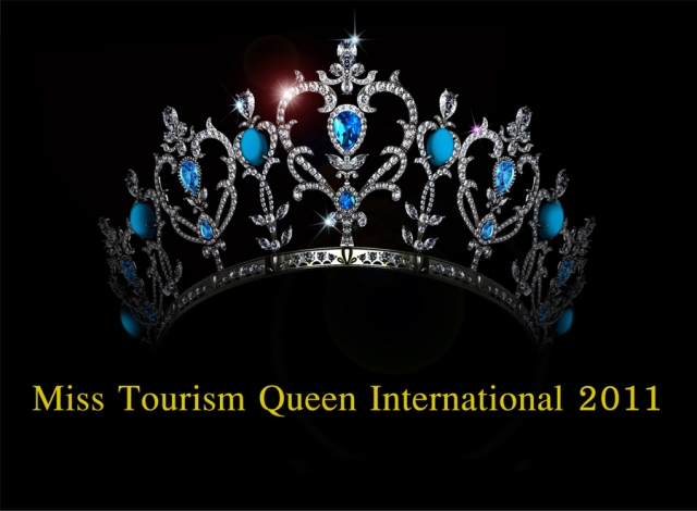 Road to Miss Tourism Queen International 2011 Crown10