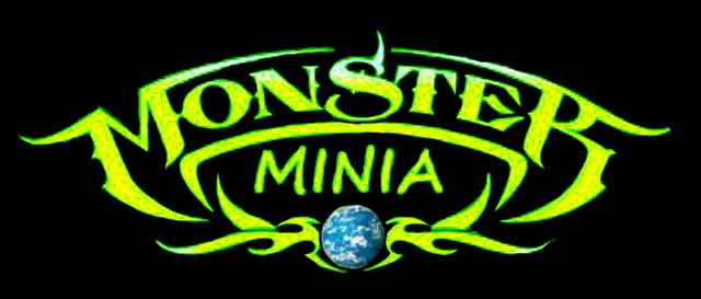 monster-minia