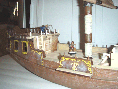 pirate - Pirate Ships - Mega Bloks Conversions 1storm13