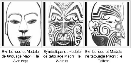 L’art et la généalogie : le tatouage Maori  Moko2012