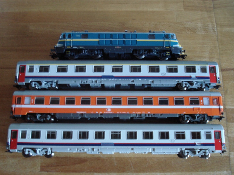 Les compositions voyageurs sur la Ligne du Nord 1980 -2011 en H0 Dsc02844