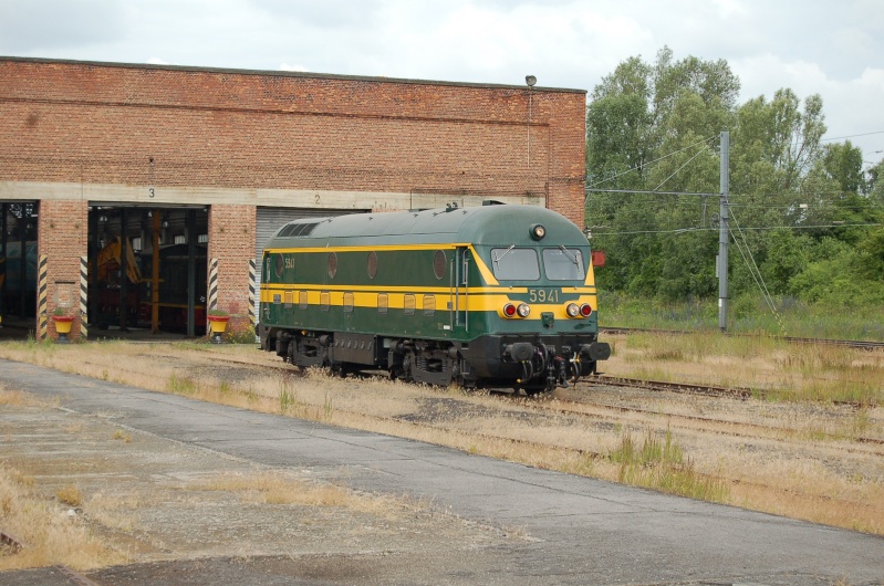 locomotive type 201 (serie 59)cockerill Dsc_0126