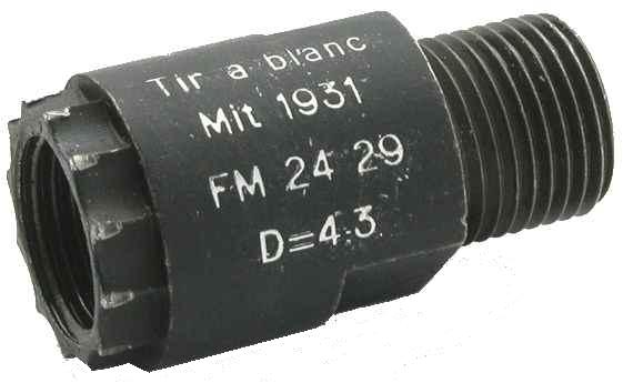 Mitrailleuse M.A.C. 31E dite « REIBEL » Btb_fm10