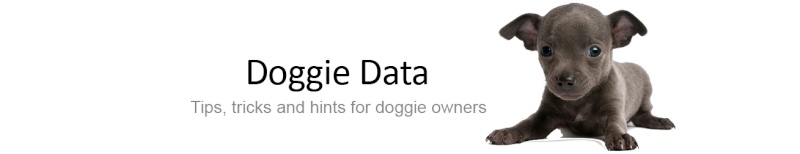 Doggie Data