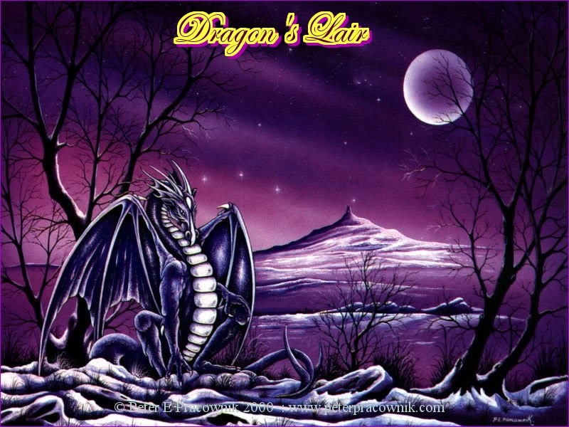 Dragon's Lair Otherkin forum