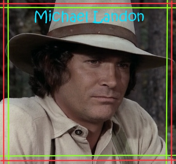 pictures - Michael Landon Pictures Miike10