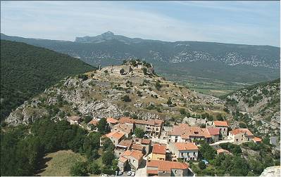 Les Cathares dans ma région Fenoui10