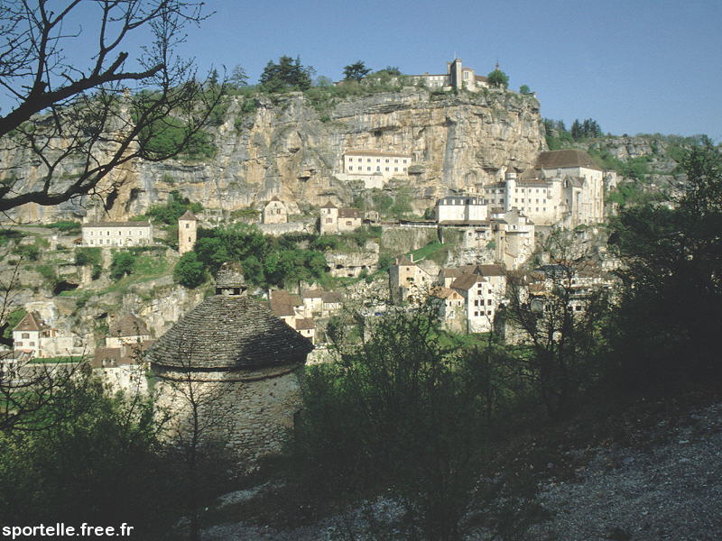 Découverte de Rocamadour Vue_ro10