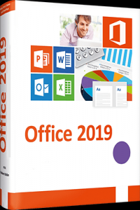 تحميل برنامج الاوفيس Microsoft Office Professional Plus 2019 (x64 & x86) متعدد اللغات كامل T6cir110