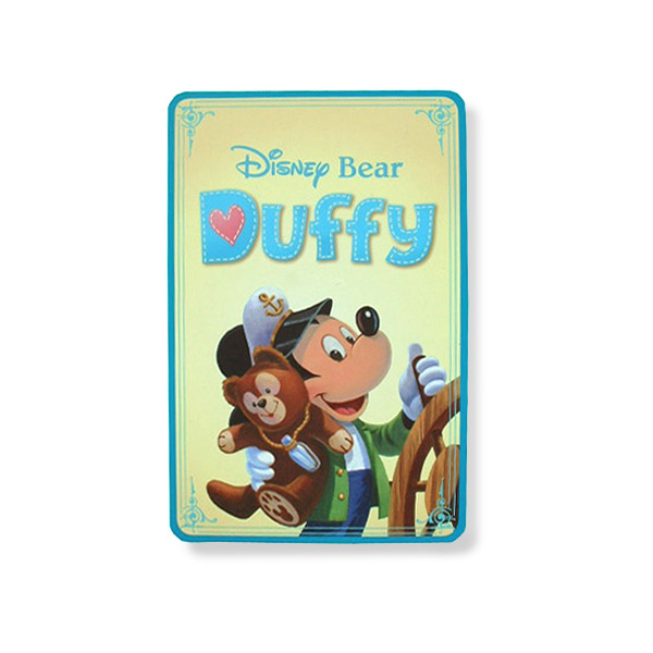 Duffy l'ourson arrive a Disneyland Paris  - Page 3 10020510