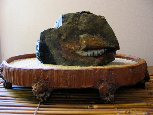 Angry stone Headsp10