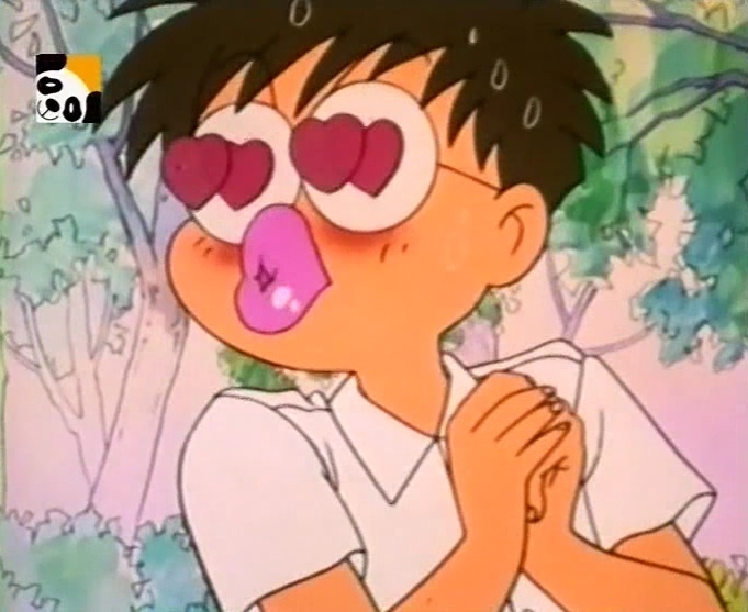 Lustige Sailor Moon Screenshots - Seite 2 211