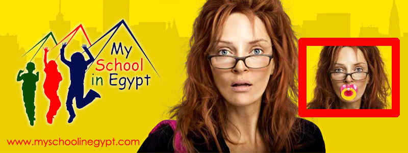 myschoolinegypt
