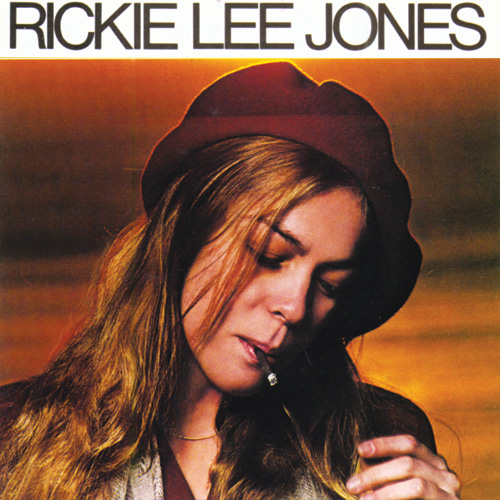 Rickie Lee Jones -  Rickie Lee Jones 180g Audiophile LP (New and sealed) Wblp7310