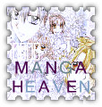 Manga-Heaven