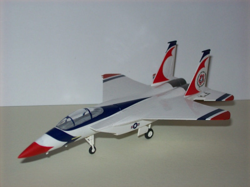 Revell 04010 - F-15A Eagle 1:144 01010