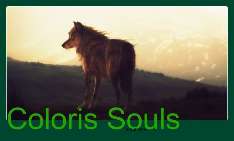 Coloris Souls My_pic10