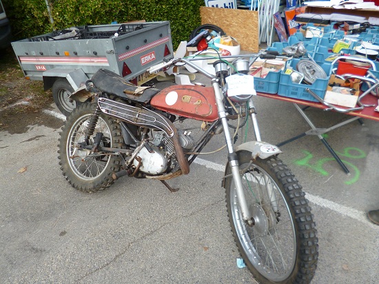 Bourse Moto de Monclar de Quercy. P1010439