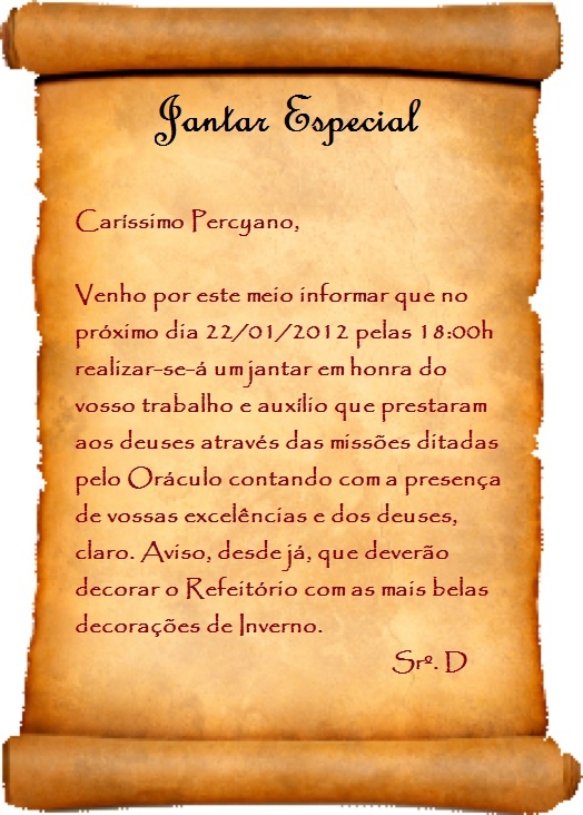 Jantar Especial Droppe10