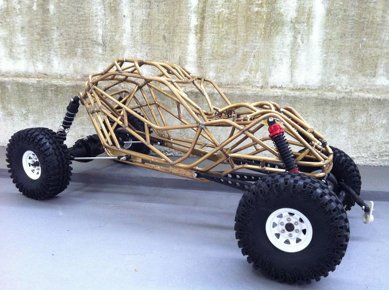 liew SHOWTIME southern rock buggy built Cc_02410