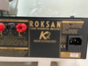 Integrated Amplifier - Roksan Kandy K2 Img-2026