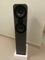 Q-Acoustics 3050 Floorstand Speakers Img-2049