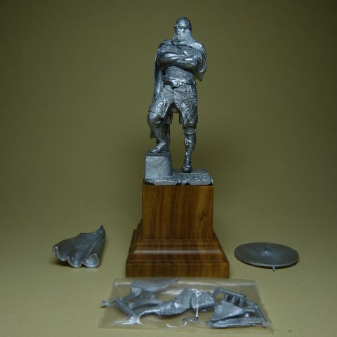 viking chief Pegaso Models 90mm P1040010