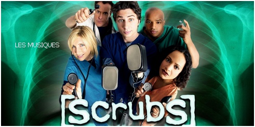 [Scrubs] Les Musiques Sans_t35