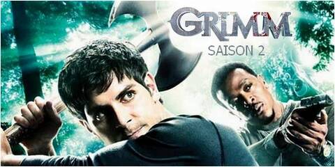 Grimm] Saison 2