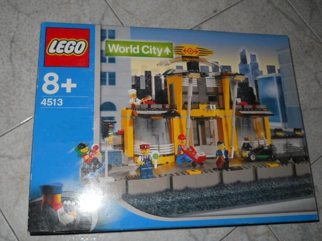 lego - LEGO VENDO 451310