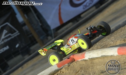 News: Comunicato ProCircuit al GP Montpellier Dnc07510