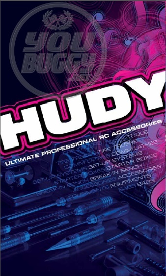 News: Hudy Catalogo 2012 Immagi12