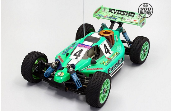 News: Retrospettiva Campionati del Mondo Off-Road 1/8 Yuuich10