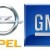 General Opel y GM
