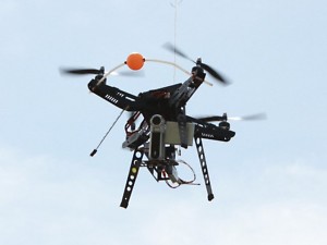 SCP-160 Predator Drone  Scp16010
